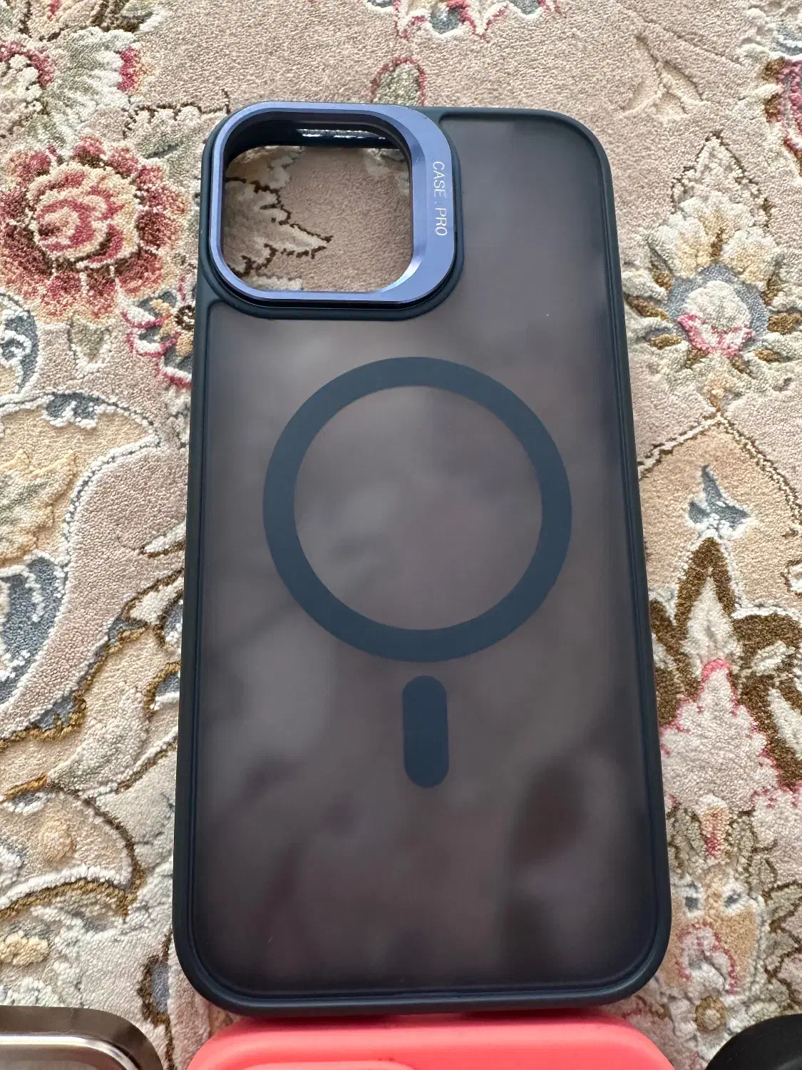 قاب آیفون|لوازم جانبی موبایل و تبلت|تهران, ده‌ونک|دیوار