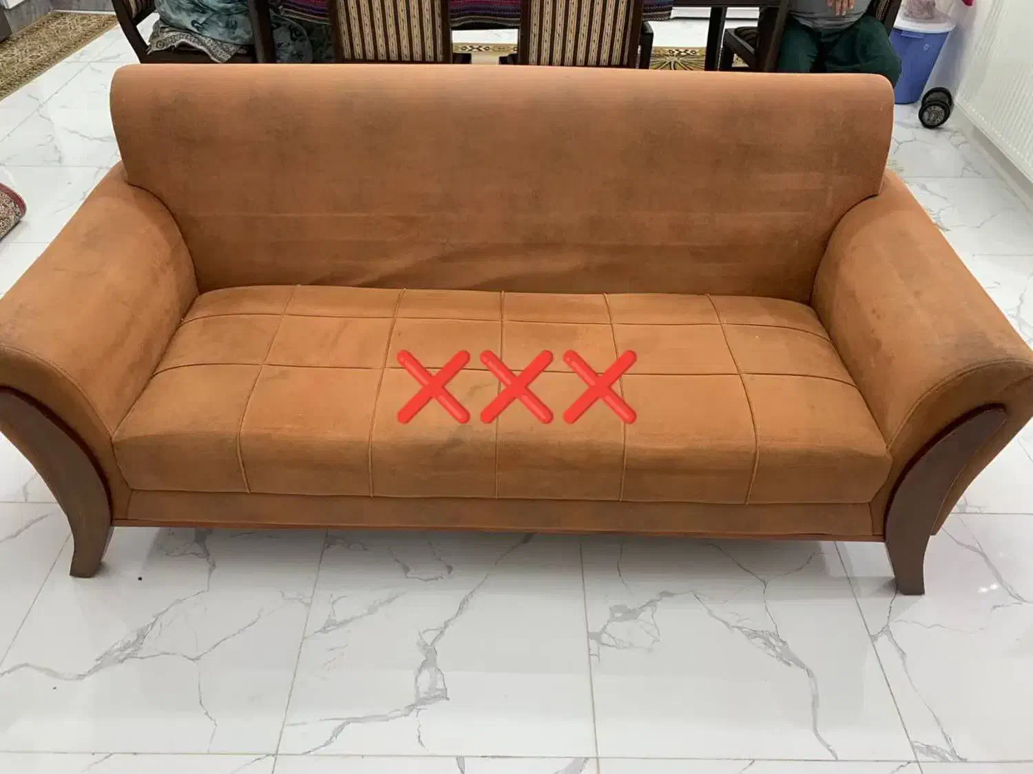 مبل شویی وقالیشویی مدرن کاشانه|خدمات نظافت|بندر گز, |دیوار