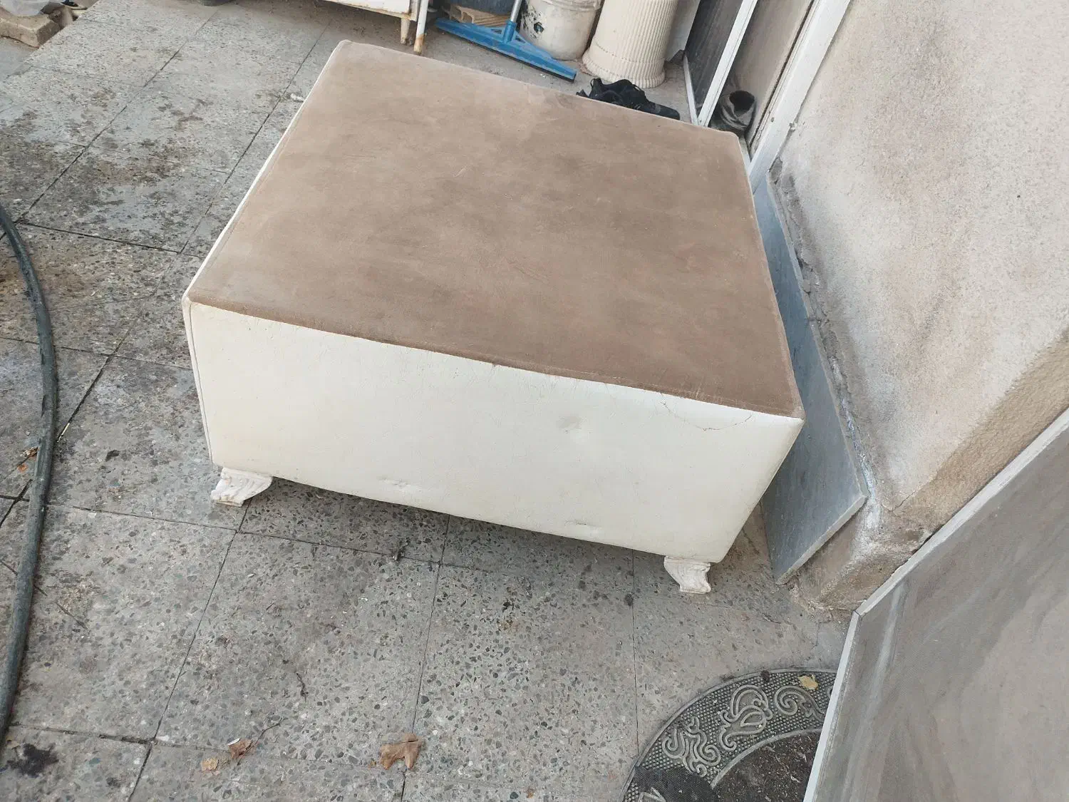 میز جلو مبلی|مبلمان خانگی و میز عسلی|رباطکریم, رباطکریم|دیوار