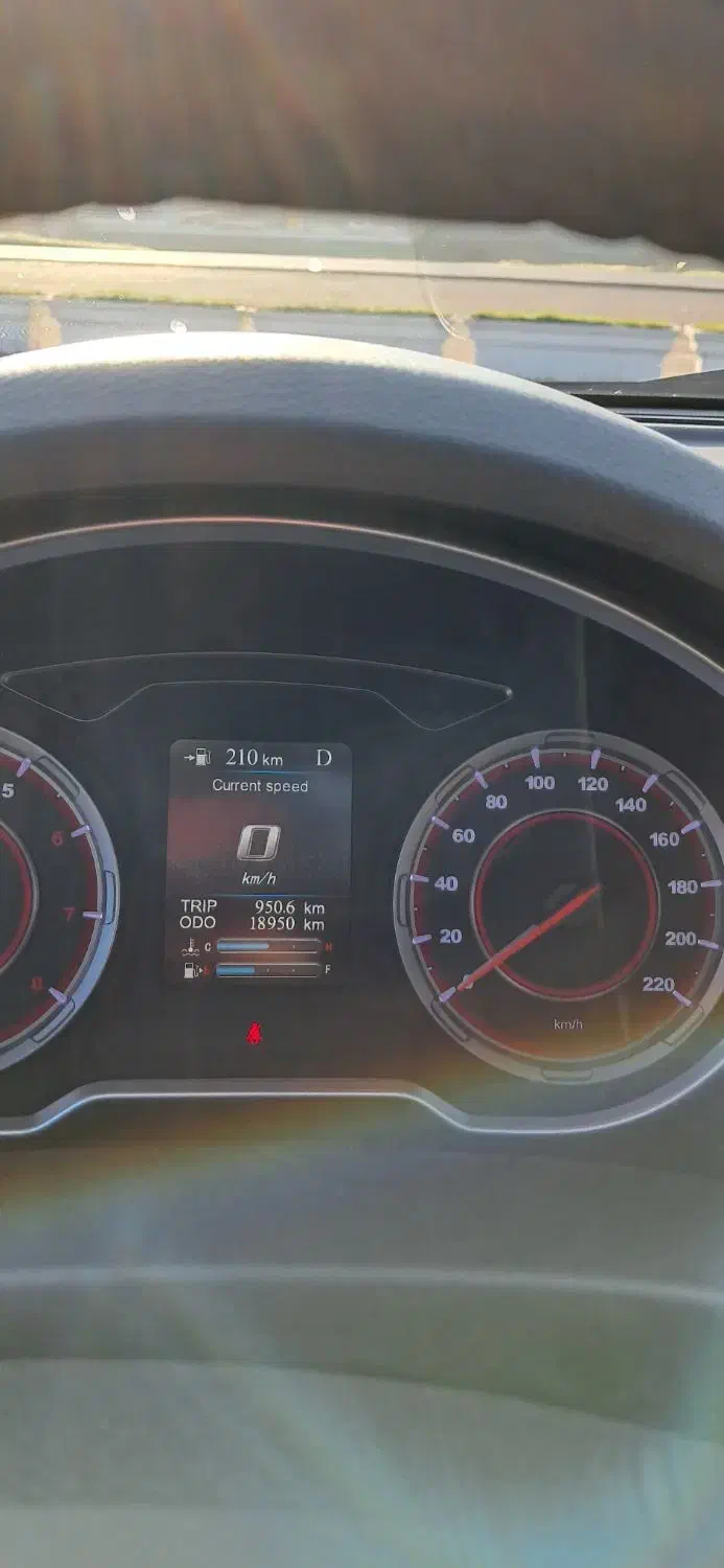 هایماs5 مدل1404|خودرو سواری و وانت|خشکبیجار, |دیوار