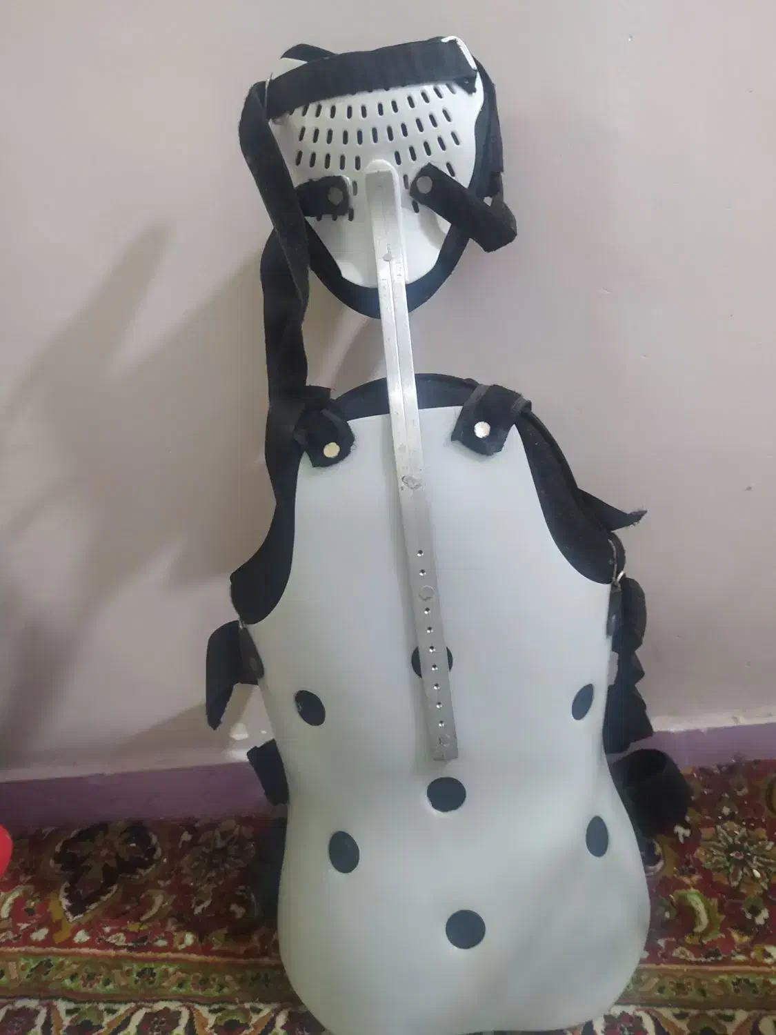 کمربند طبعی|پزشکی|بندرعباس, |دیوار