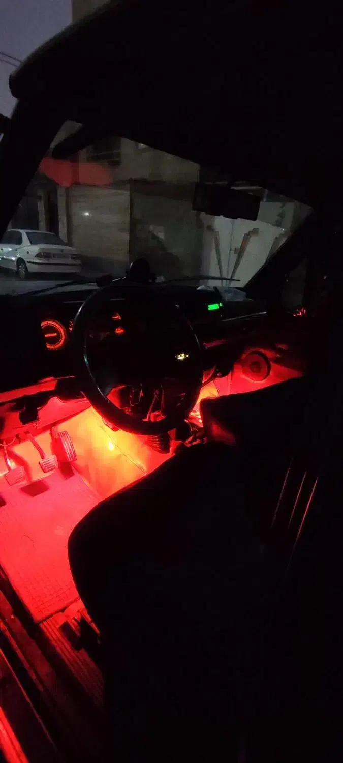 پاترول 77 دو در|خودرو سواری و وانت|اردبیل, |دیوار