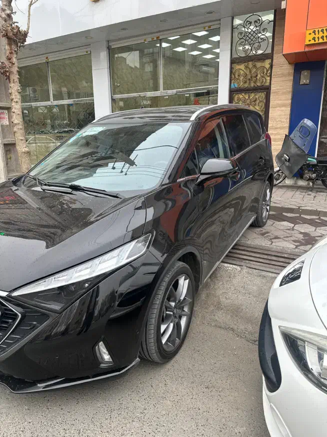 هایماx7|خودرو سواری و وانت|قدس, شهرقدس|دیوار