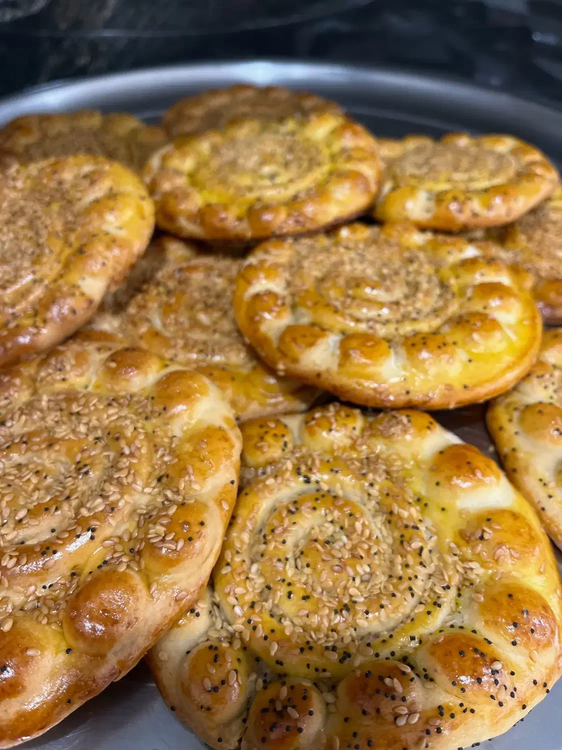 کلوچه خانگی فومن|خوردنی و آشامیدنی|قم, زنبیل آباد|دیوار