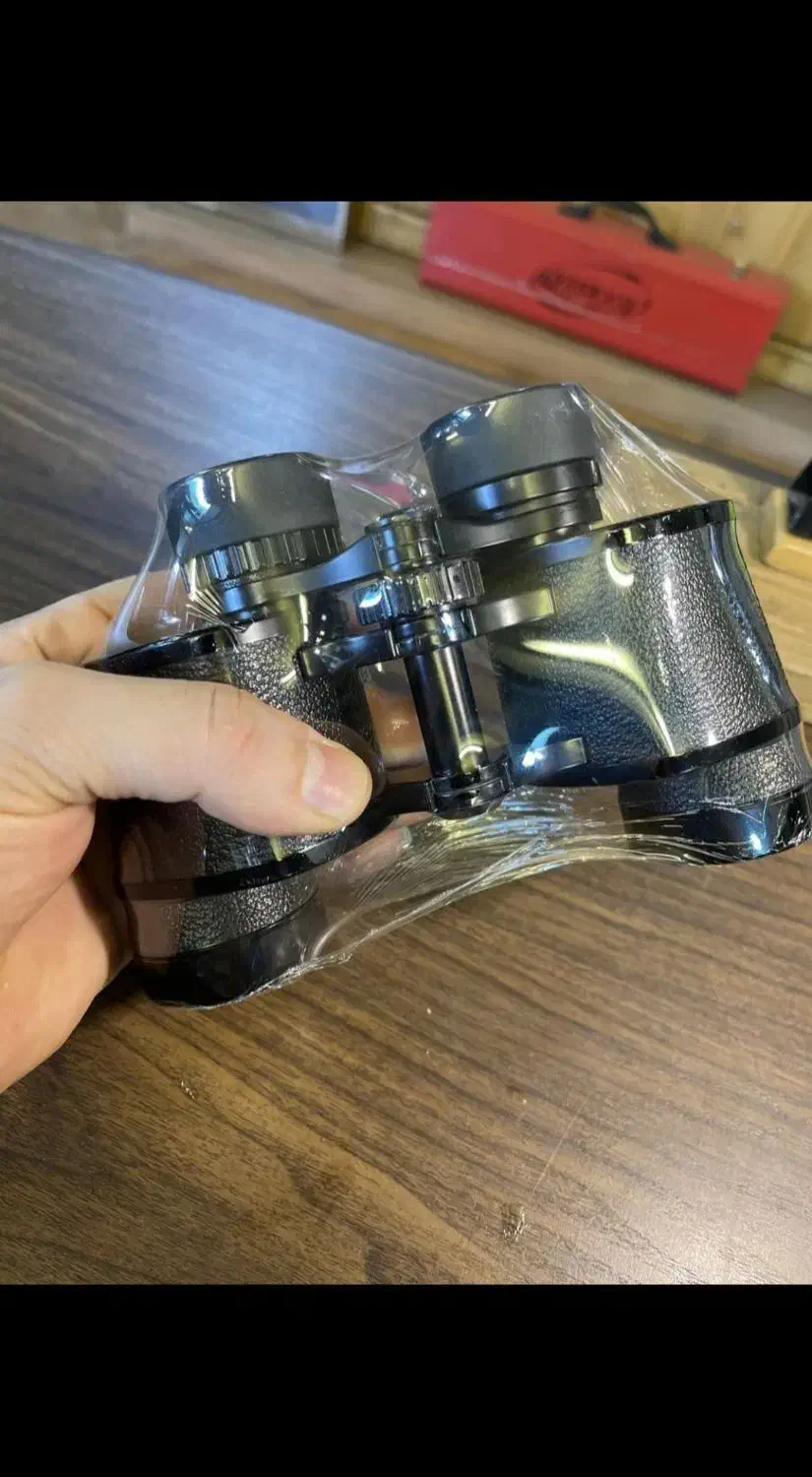 دوربین دوچشم شگاری نیکون ژاپن /اگ/|کوهنوردی و کمپینگ|اراک, |دیوار