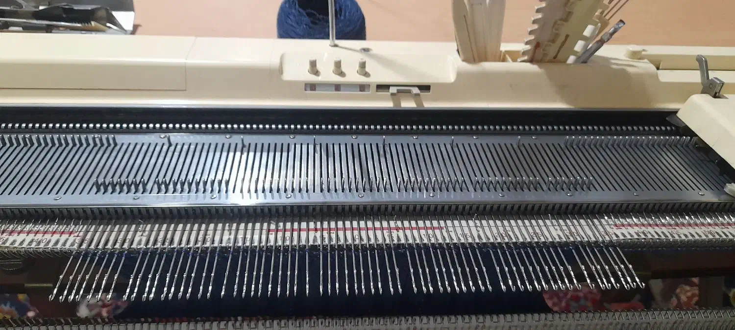 دستگاه بافندگی برادر|لوازم خیاطی و بافتنی|تبریز, |دیوار