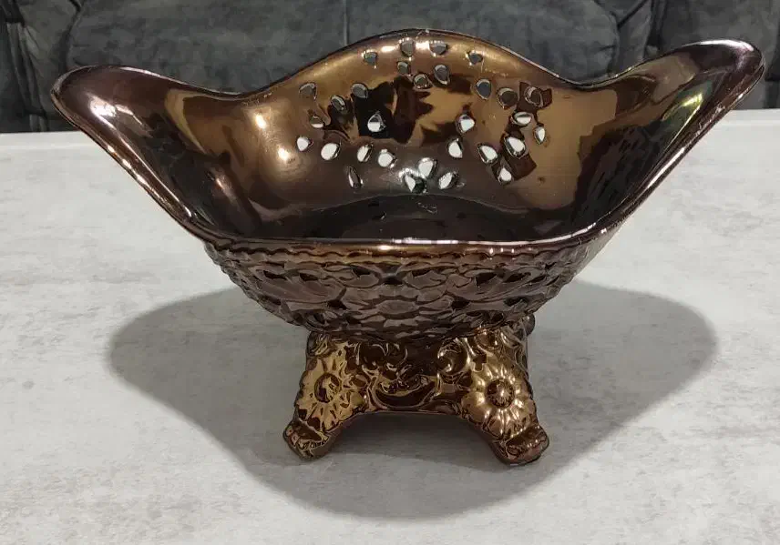 سرویس چهارتیکه پذیرایی|ظروف سرو و پذیرایی|خرم‌آباد, |دیوار