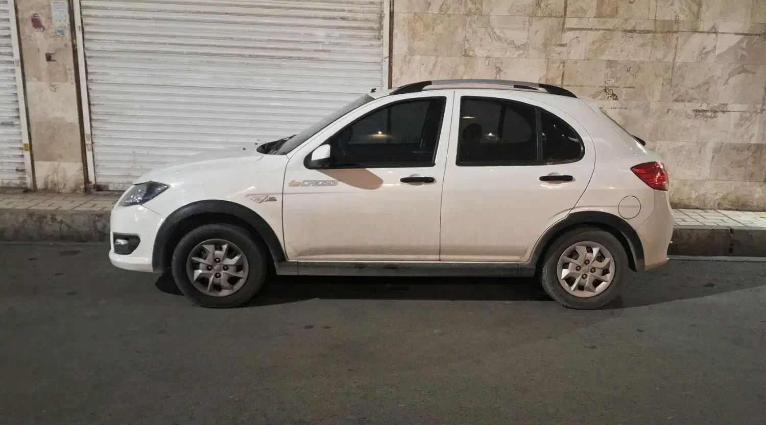 کوییک s مدل 1401|خودرو سواری و وانت|اندیشه, اندیشه فاز ۱|دیوار