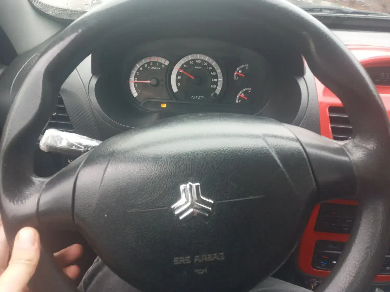 کوئیک R  بدون رنگ|خودرو سواری و وانت|کرج, گلستان|دیوار