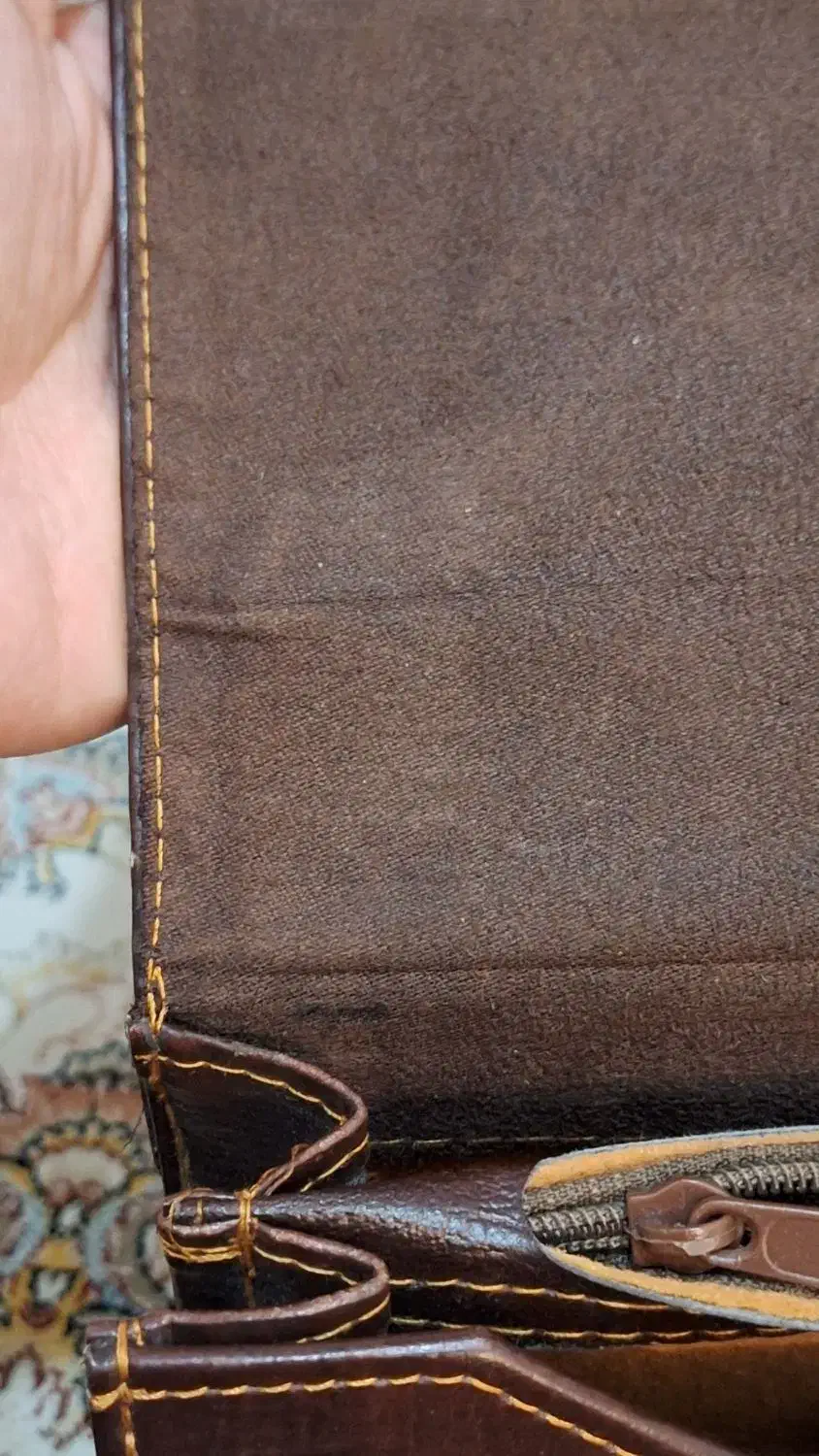 کیف لپ تاپ و کیف چرمی|کیف، کفش، کمربند|پردیس, فاز ۳|دیوار