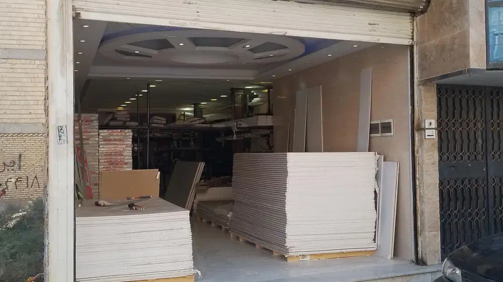 مصالح کناف|خدمات پیشه و مهارت|تبریز, |دیوار