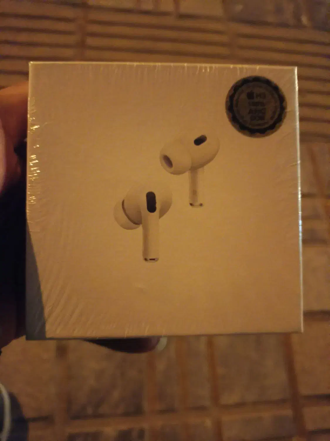 ایرپاد اصل|لوازم جانبی موبایل و تبلت|گلپایگان, |دیوار