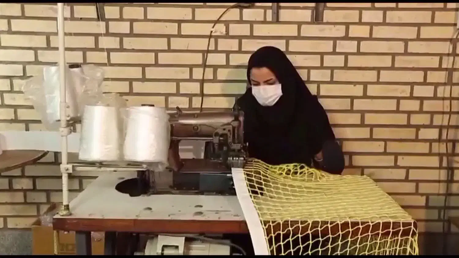 چرخکار و خیاط|استخدام صنعتی، فنی، مهندسی|شاهدشهر, |دیوار