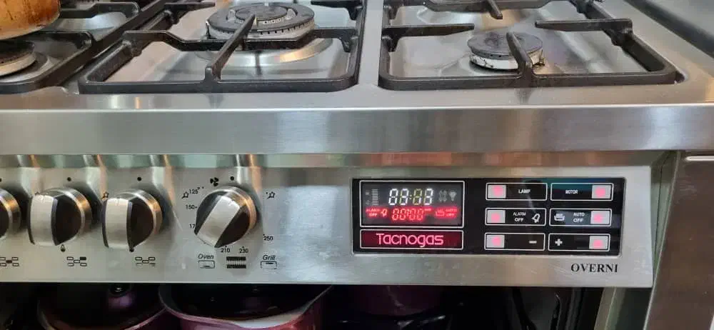 تعمیرات انواع اجاق گاز رومیزی ایرانی وخارجی|خدمات پیشه و مهارت|تهران, افسریه شمالی|دیوار