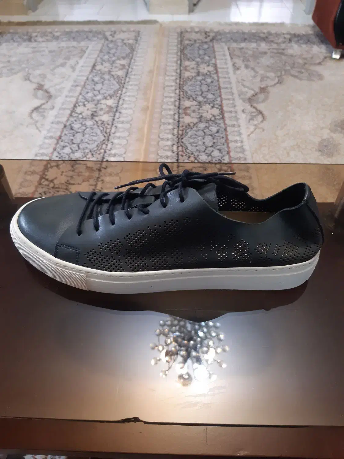 کفش مردانه JACK & JONES اورجینال|کیف، کفش، کمربند|لاهیجان, شهید آوینی|دیوار