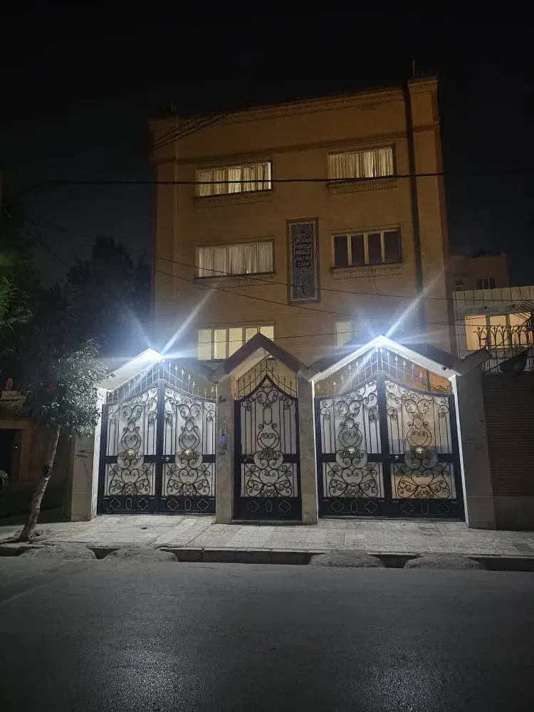 خونه 3خواب بسیار تر تمیز پیش حرم|اجارهٔ کوتاهمدت آپارتمان و سوئیت|مشهد, کوشش|دیوار