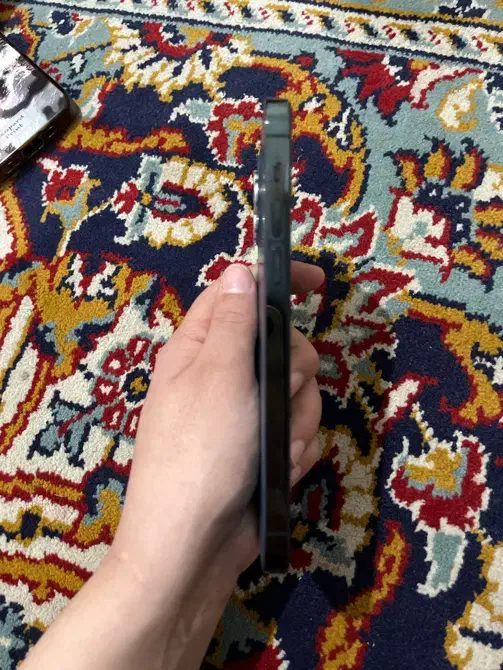 موبایل 12 pro|موبایل|مشهد, شهرک بهارستان|دیوار