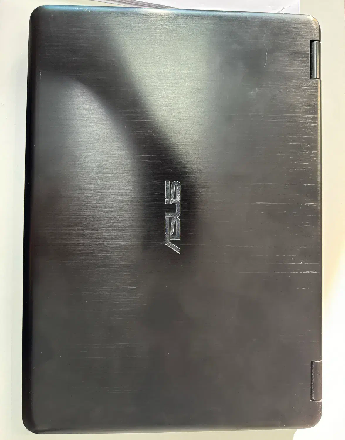 Notebook Asus TP301U|رایانه همراه|مشهد, کوثر|دیوار