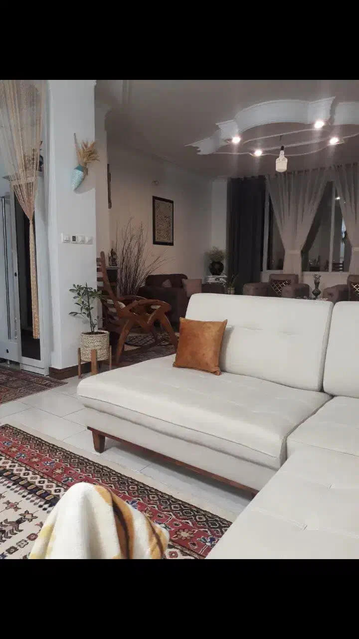 واحد ۱۰۰ متری مهندس زراعی شهرک بعثت|فروش آپارتمان|مشکین‌دشت, |دیوار