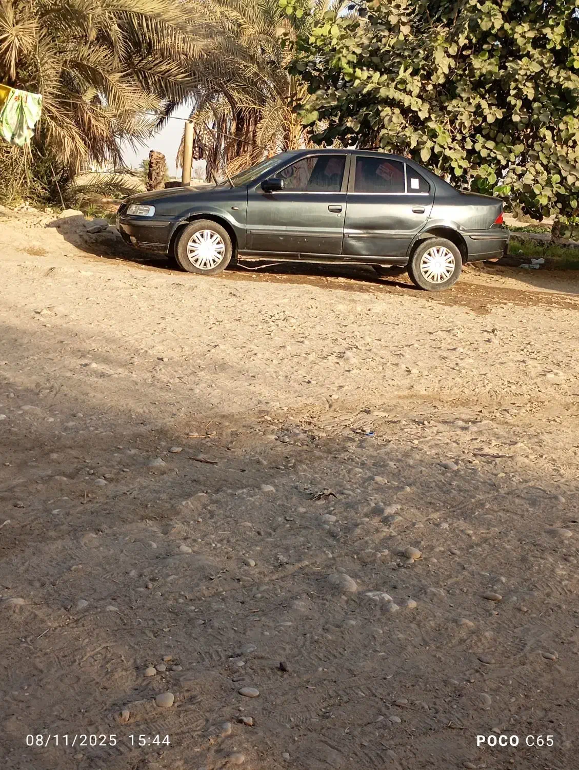 سمند |خودرو سواری و وانت|میناب, |دیوار