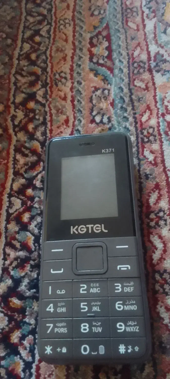 گوشی خاموش میباشد|موبایل|گنبد کاووس, |دیوار