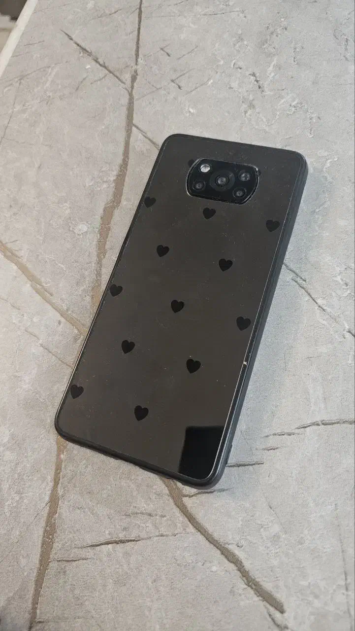 فروش گوشی شیائومی poco x3 pro|موبایل|تهران, سازمان آب|دیوار