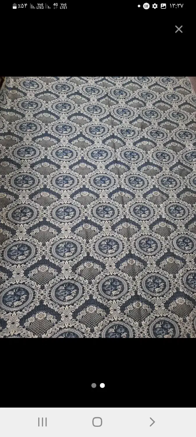 روفرشی بدون سر خوردگی نو|روفرشی|تهران, مولوی|دیوار