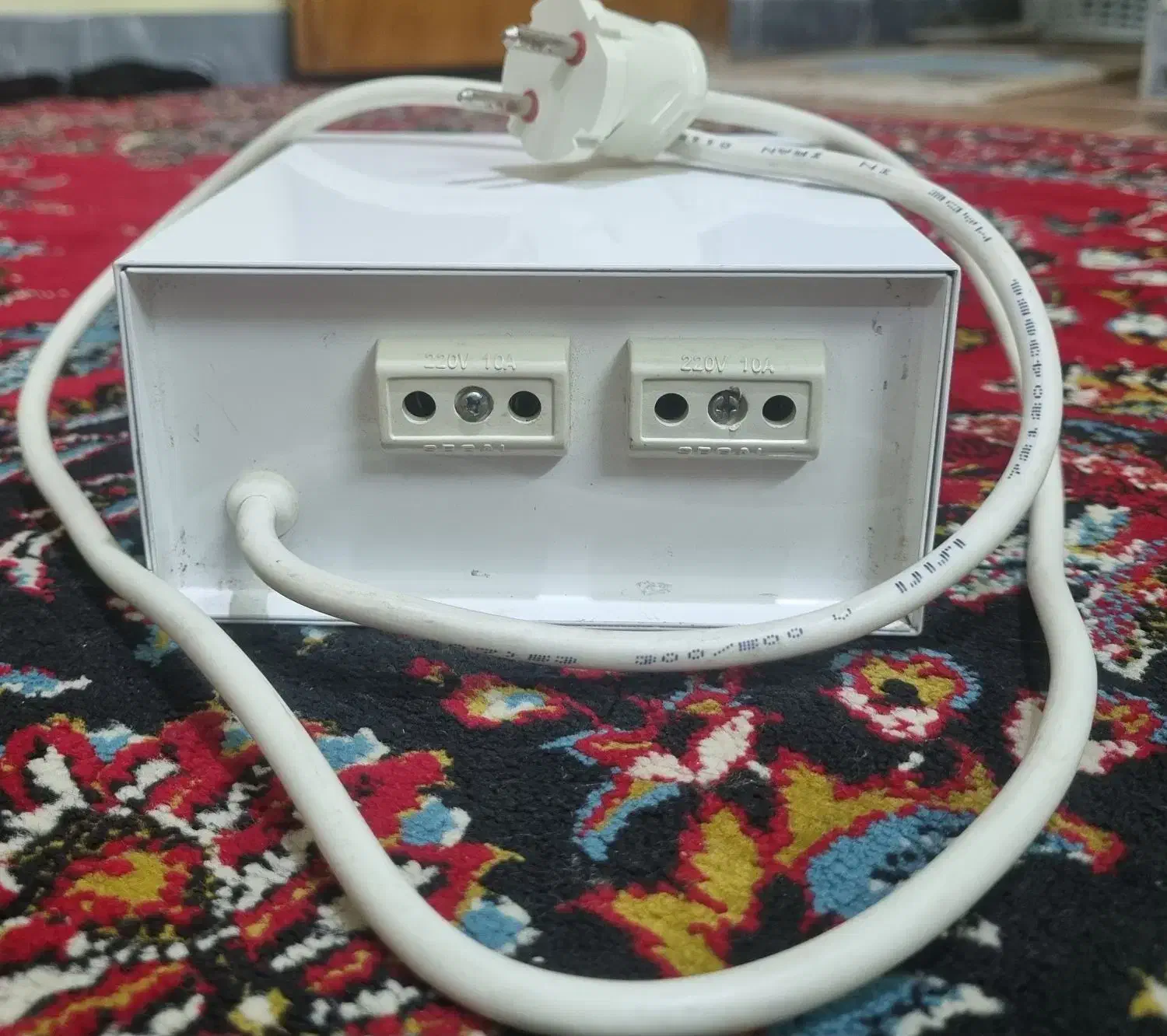 محافظ الکترونیکی یخچال و برق ماها|سایر لوازم برقی|لنگرود, |دیوار