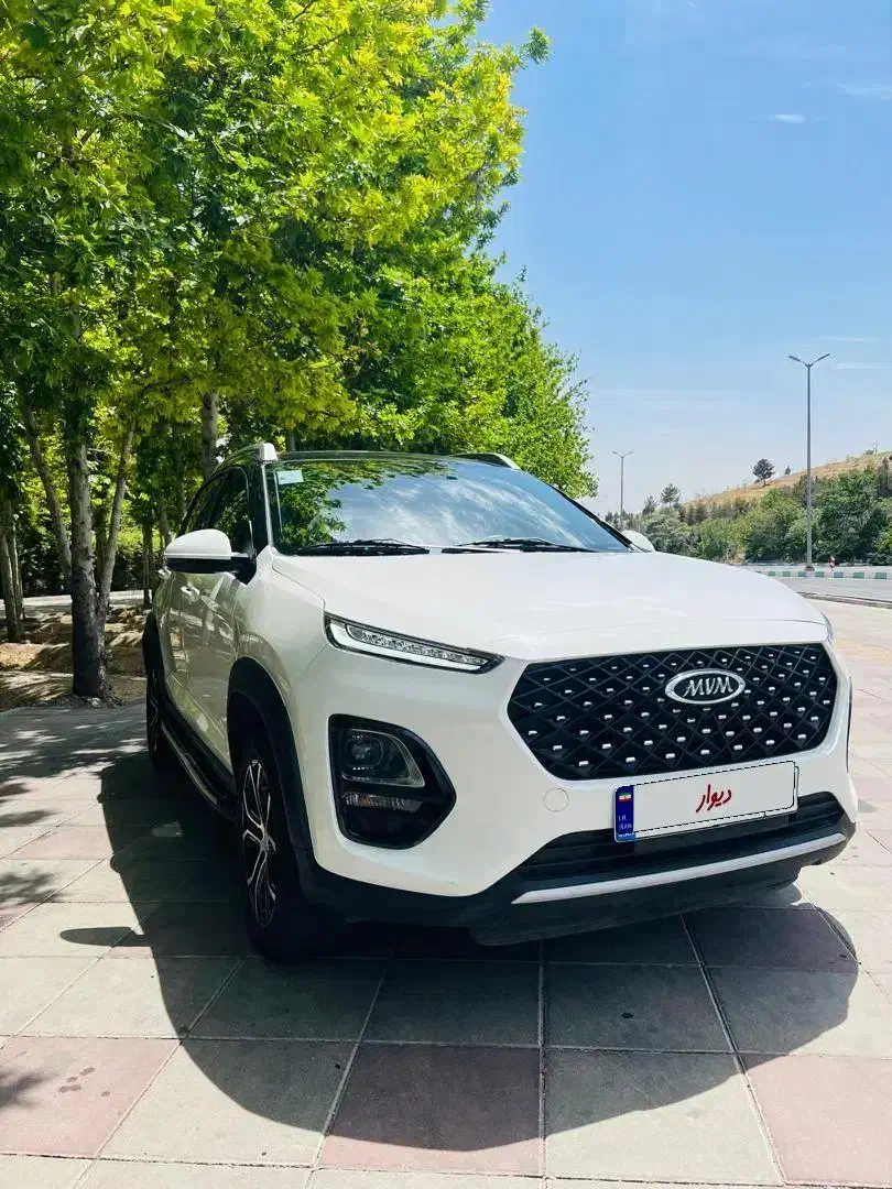 ایکس ۲۲ پرو اتومات|خودرو سواری و وانت|تهران, اوقاف|دیوار