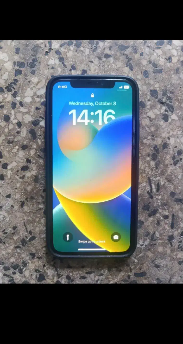 گوشی آیفون x|موبایل|یاسوج, |دیوار