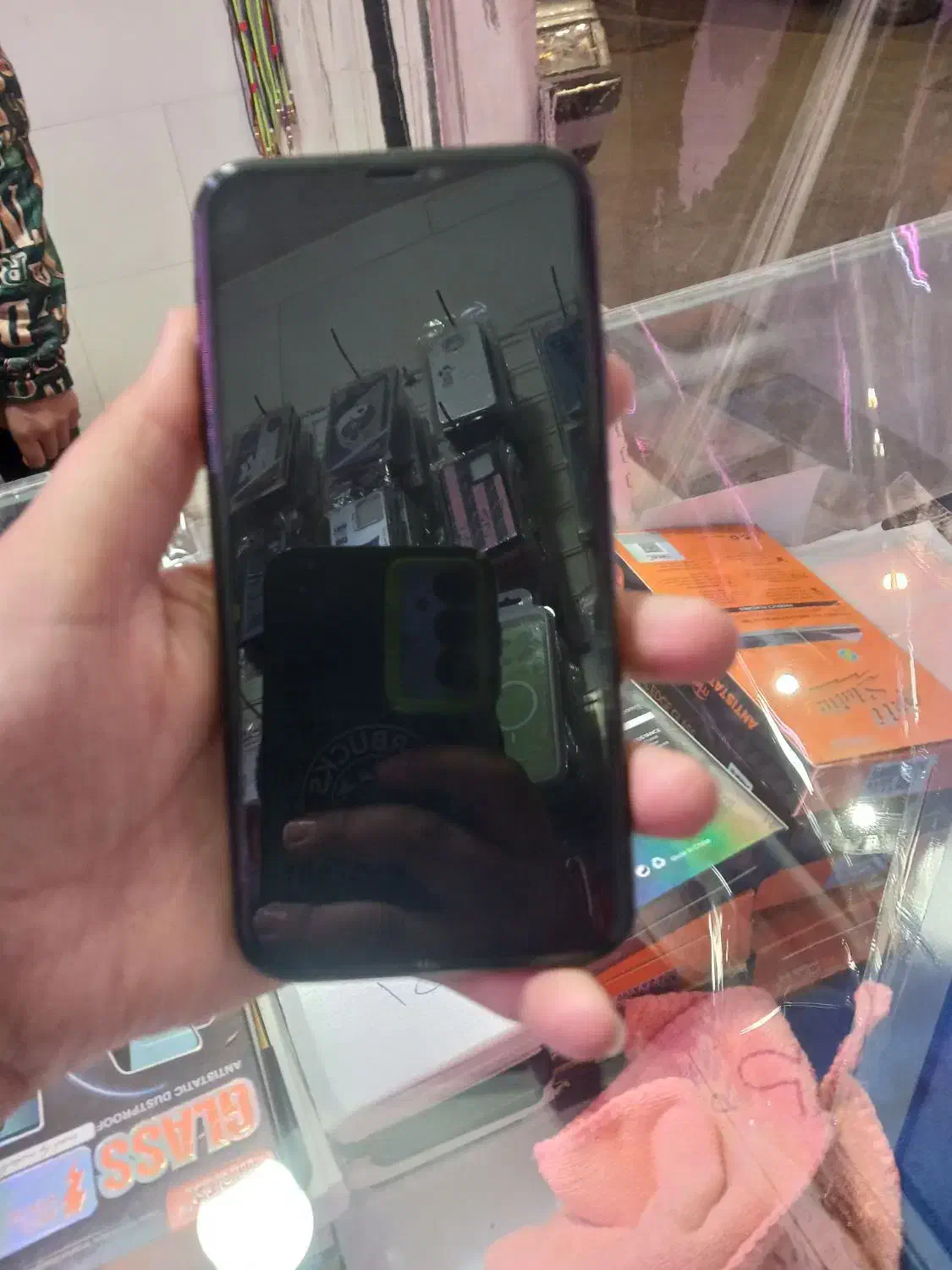 iphon x|موبایل|شیراز, شهدای شهرک سعدی|دیوار