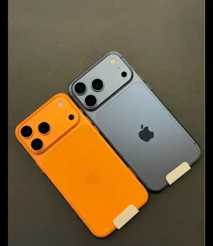 گوشی ایفون کپی promaxطرح|موبایل|یزد, |دیوار