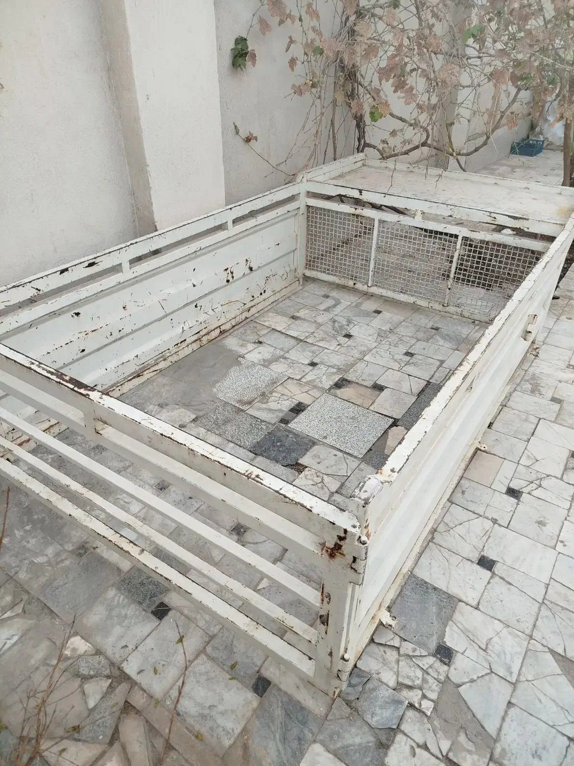 اتاق شمالی مزدا|قطعات یدکی و لوازم جانبی|رفسنجان, |دیوار