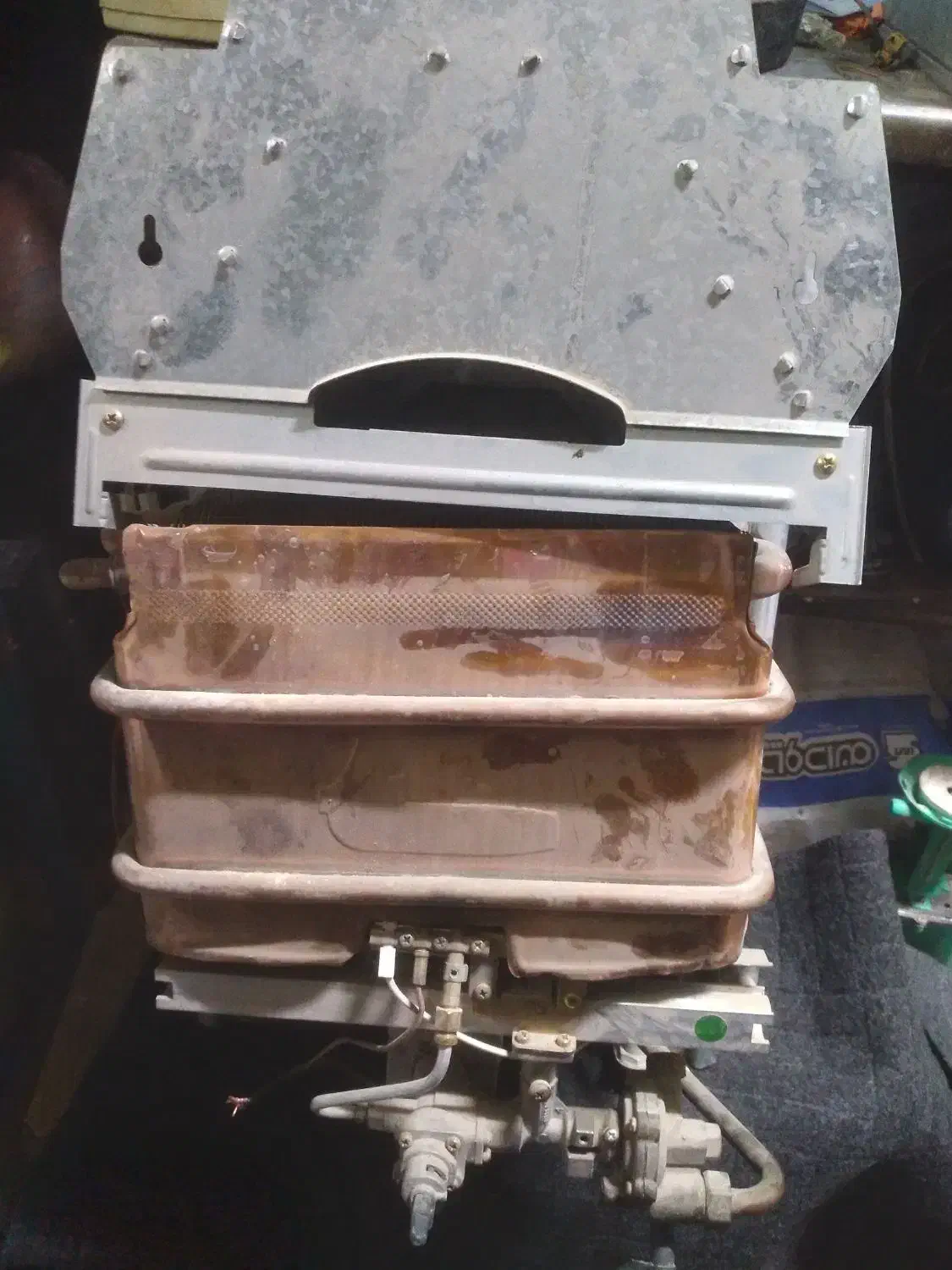 خدمات فنی سپهر|خدمات پیشه و مهارت|کرج, باغستان|دیوار