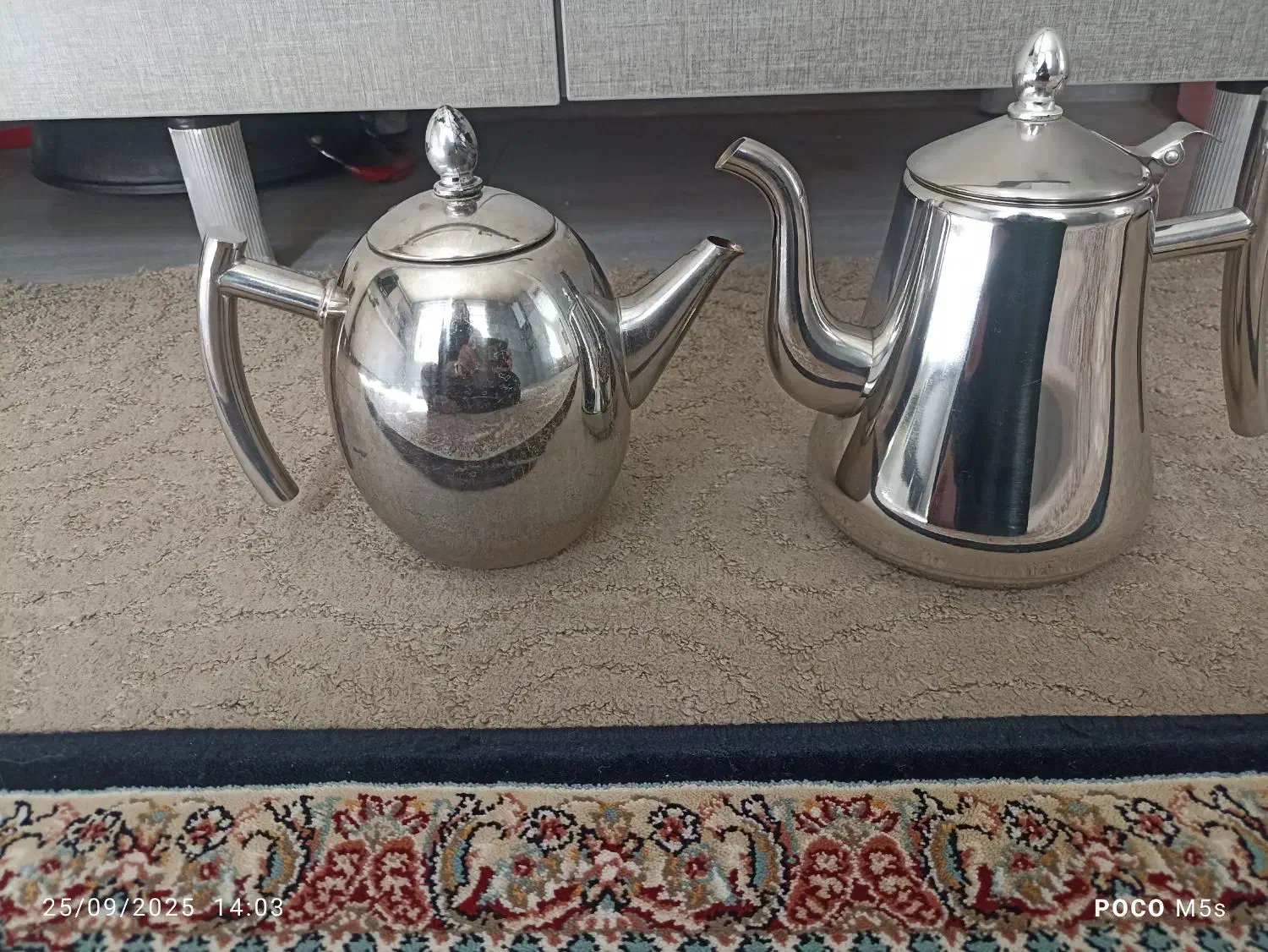 قوری|قوری، کتری، قهوهساز دستی|بانه, |دیوار