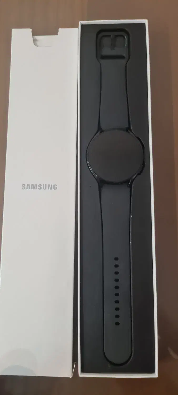 سامسونگ واچ ۶ Samsung watch|ساعت|تهران, حشمتیه|دیوار