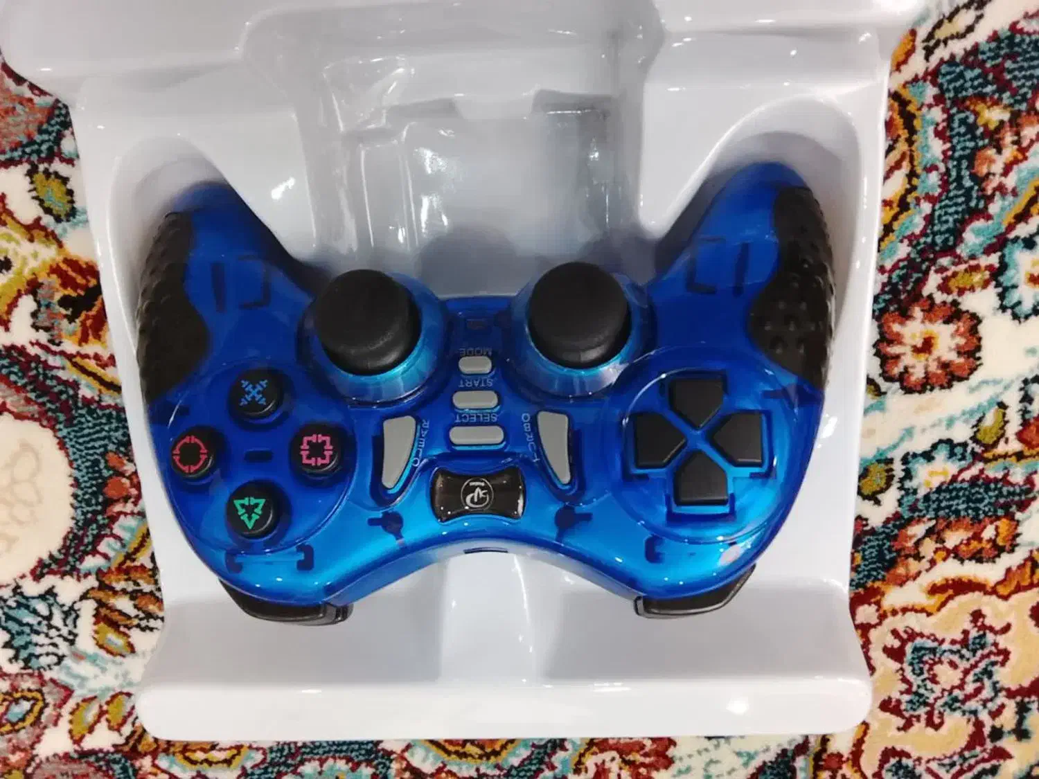 دسته بلوتوثی|کنسول، بازی ویدئویی و آنلاین|تهران, امام زاده عبدالله|دیوار