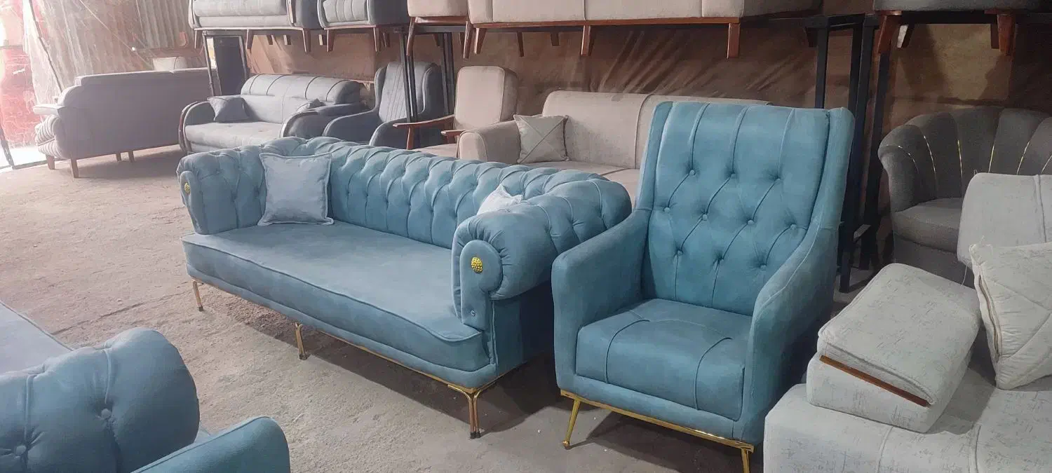 فرانسوی|مبلمان خانگی و میز عسلی|ارومیه, |دیوار