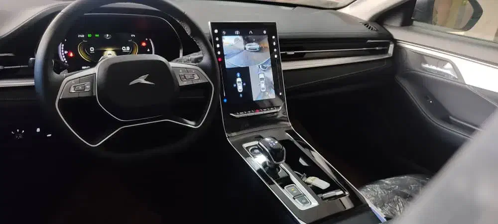 kmc j7 کی ام سی جی ۷|خودرو سواری و وانت|تهران, گلستان (شهرک راه آهن)|دیوار