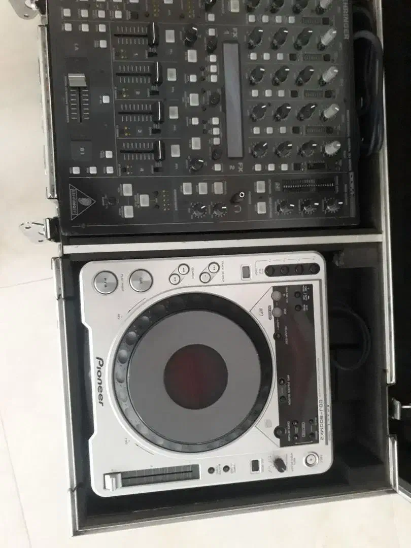 دستگاه دی جی|آلات موسیقی|تهران, تاکسیرانی|دیوار