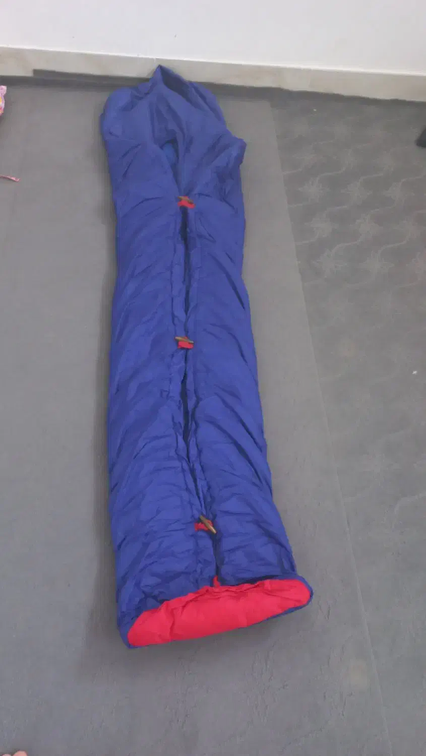 کیسه خواب|کوهنوردی و کمپینگ|برازجان, |دیوار