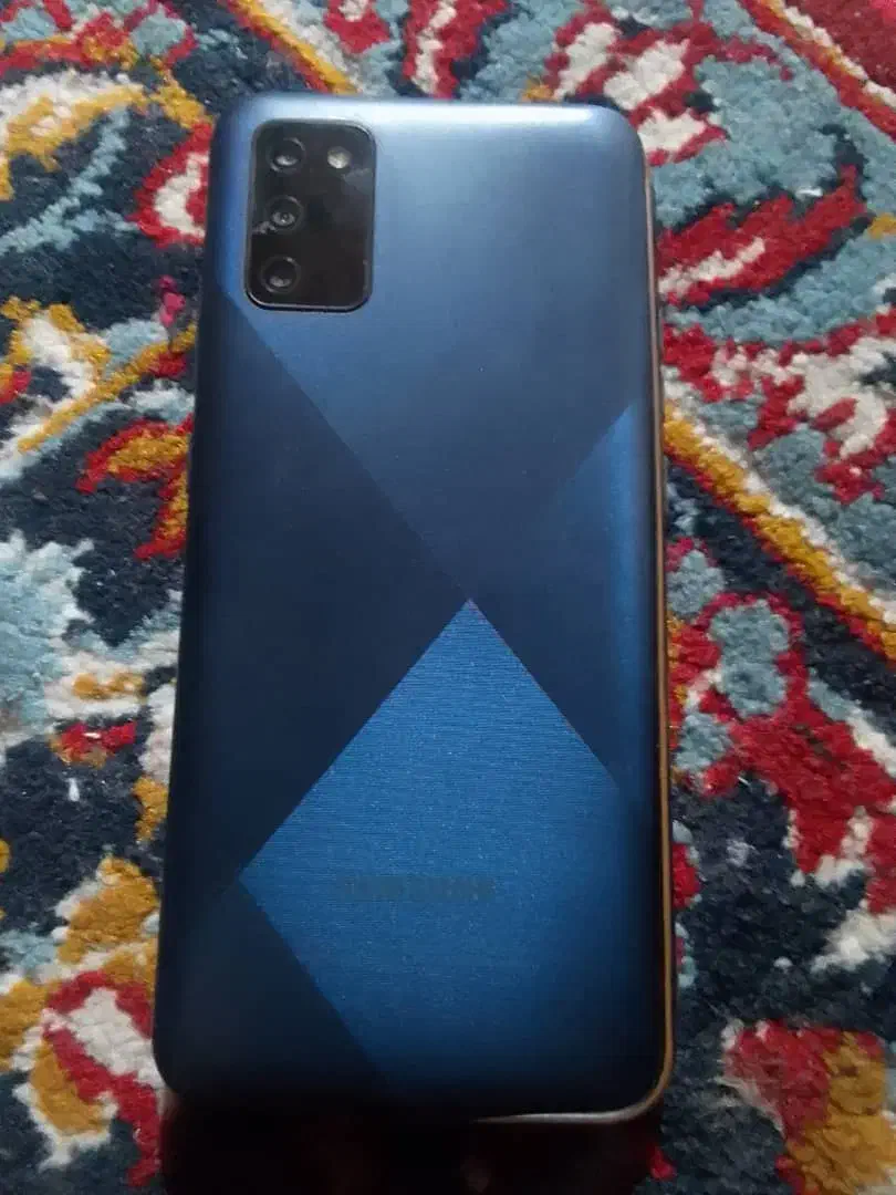 گوشی A02سامسونگ گلکسی|موبایل|نشتارود, |دیوار