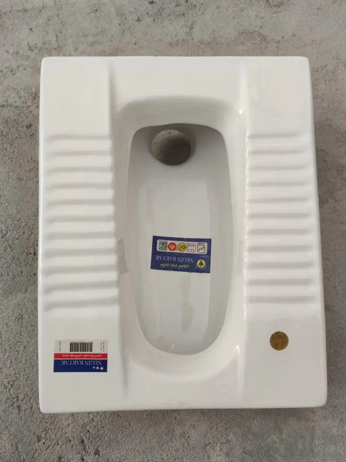 سنگ دستشویی|لوازم سرویس بهداشتی|کرمانشاه, |دیوار