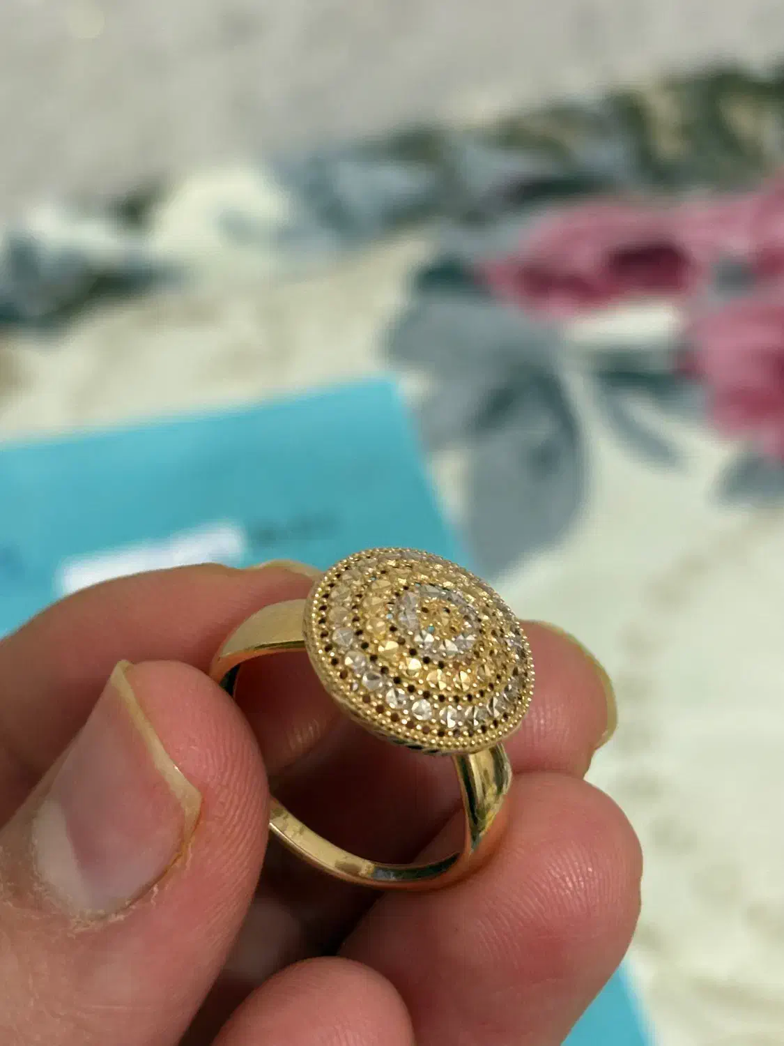 مقداری طلای نو فقط 2/5درصد|جواهرات|یاسوج, |دیوار