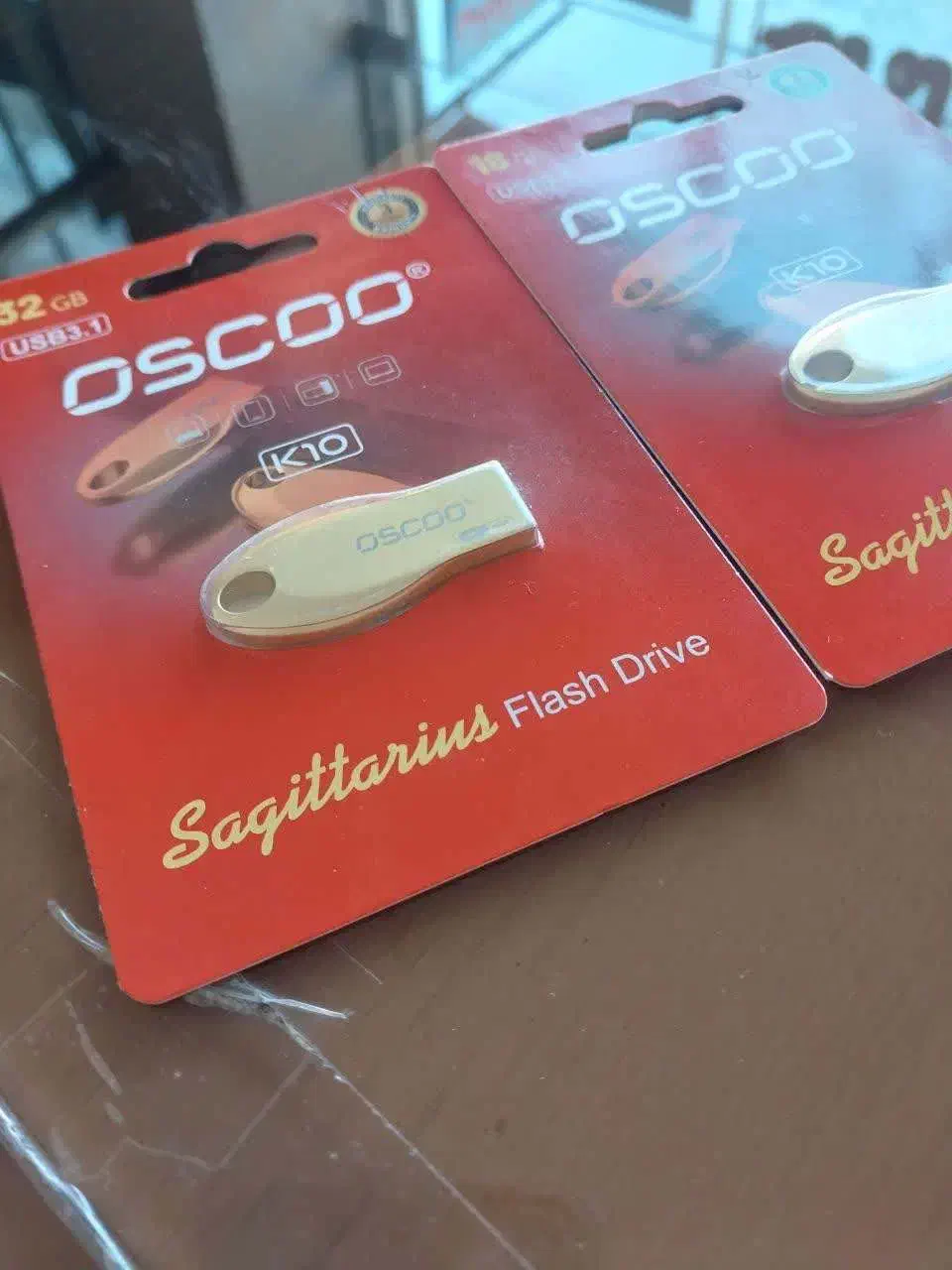 فلش اوسکوUSB3.1|لوازم جانبی موبایل و تبلت|ملایر, |دیوار