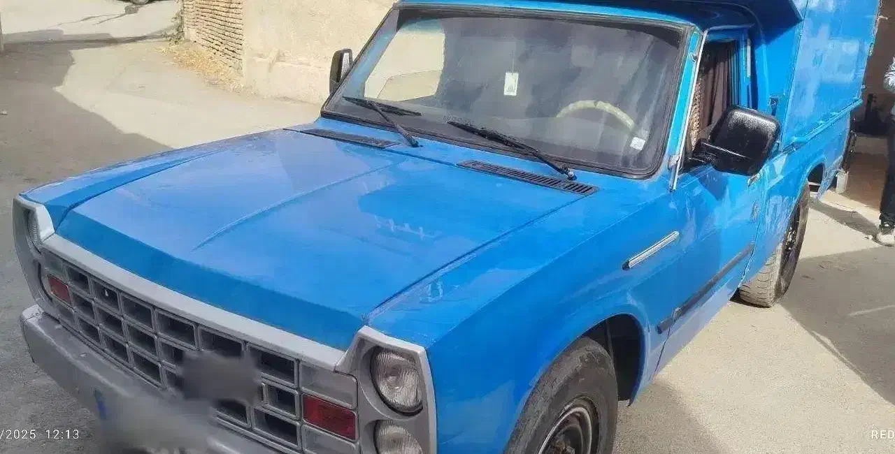 سایپا|خودرو سواری و وانت|سنندج, |دیوار