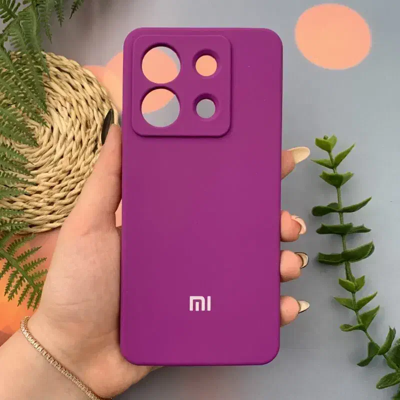 گارد موبایل poco و not 13|لوازم جانبی موبایل و تبلت|اصفهان, آهنگران|دیوار