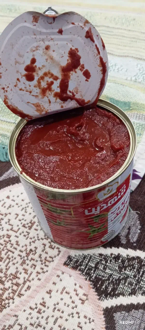 رب گوجه|خوردنی و آشامیدنی|کارون, |دیوار