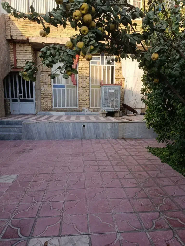 خانه اجاره ای|اجارهٔ خانه و ویلا|مرودشت, بیست متری بیمارستان|دیوار