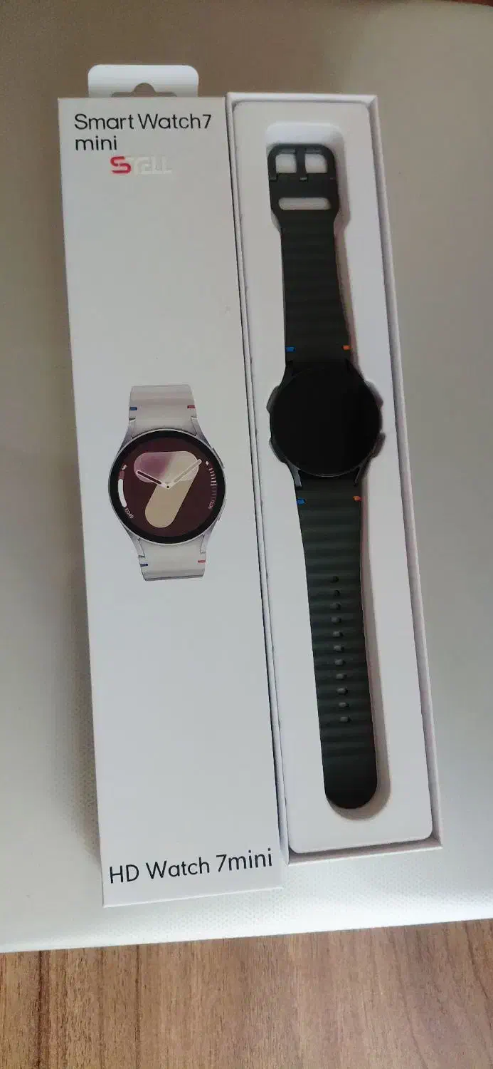 ساعت هوشمند|ساعت|محمدیه-قزوین, |دیوار